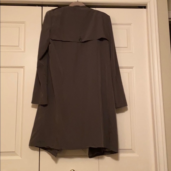 Coat - Picture 7 of 7